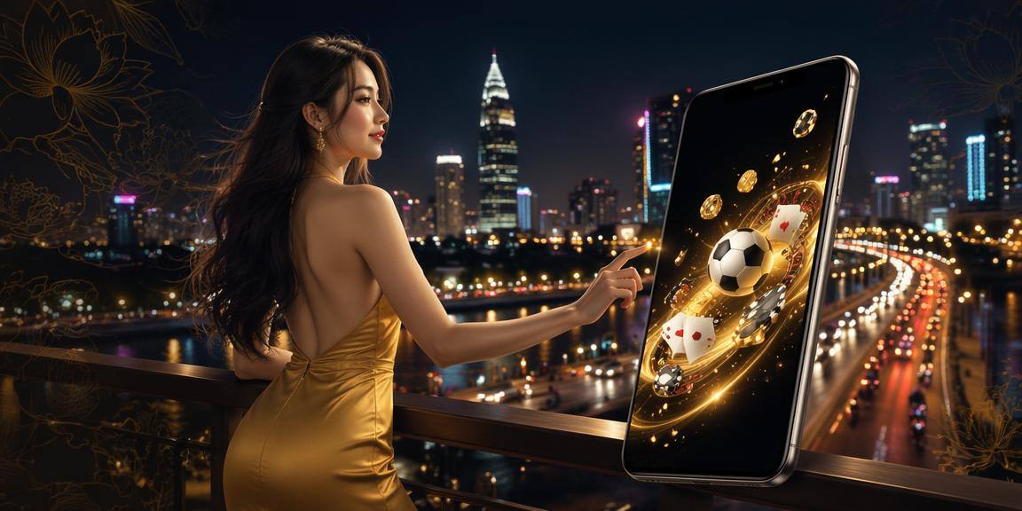81bet casino app visual